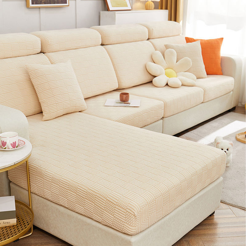 Yum™ Cover Divano - Stile Quadretti