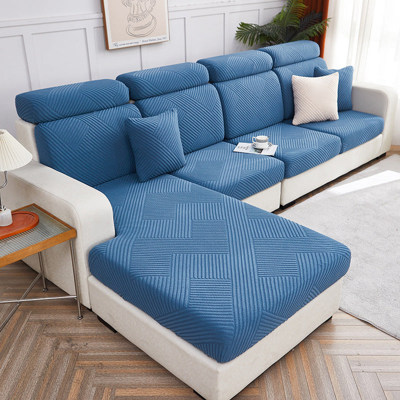 Yum™ Cover Divano - Stile Intrecciato