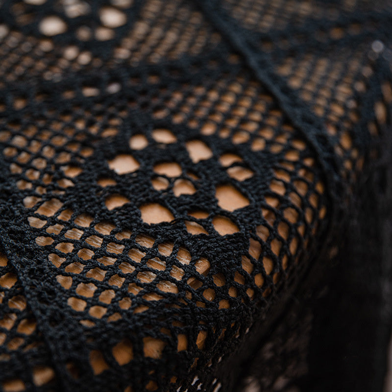 Yum™ Tovaglia - Stile Crochet