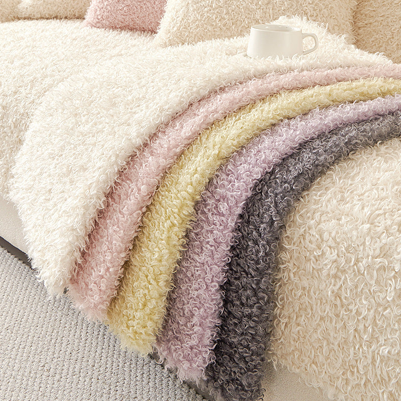 Yum™ Copridivano - Stile Nuvola