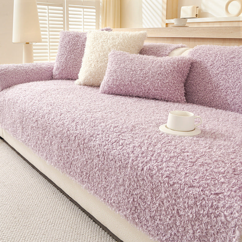 Yum™ Copridivano - Stile Nuvola