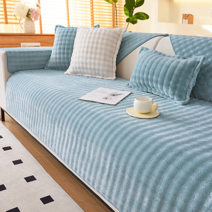 Yum™ Copridivano - Stile Morbido