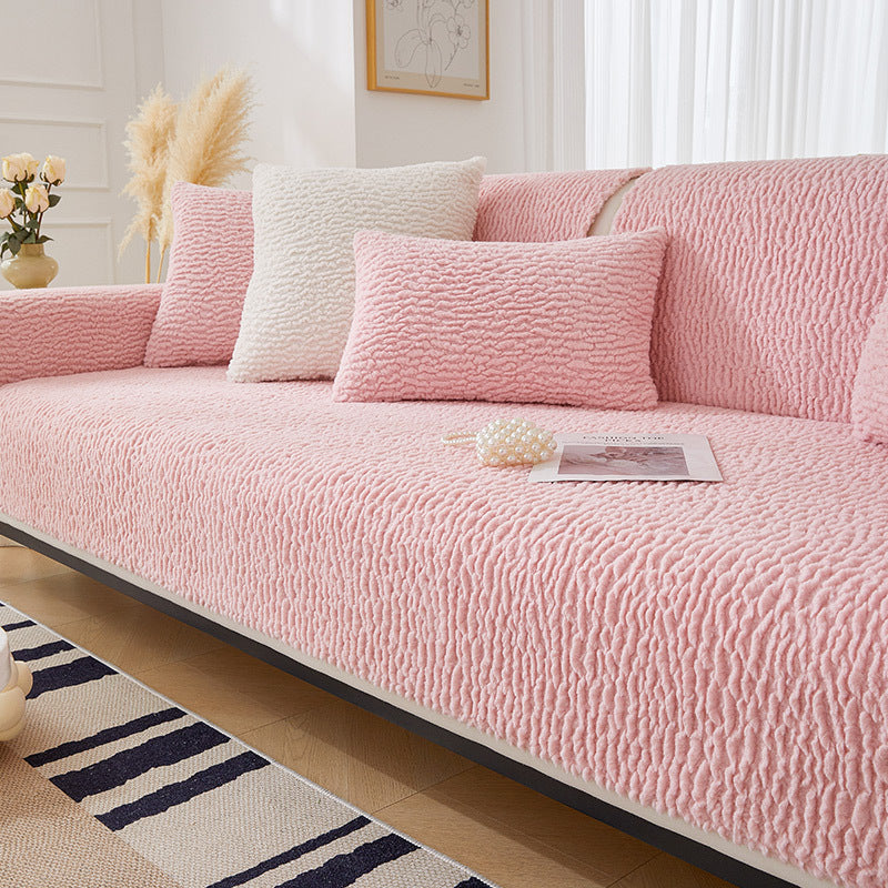 Yum™ Copridivano - Stile Rovinato