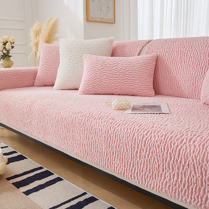 Yum™ Copridivano - Stile Rovinato