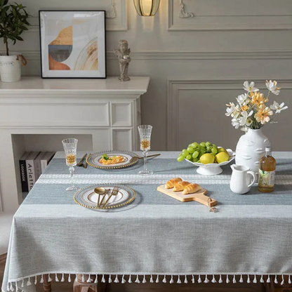 Yum™ Tovaglia - Stile Doppia Striscia