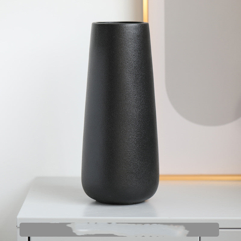 Yum™ Vaso in Ceramica Ornamentale - Stile Semplice