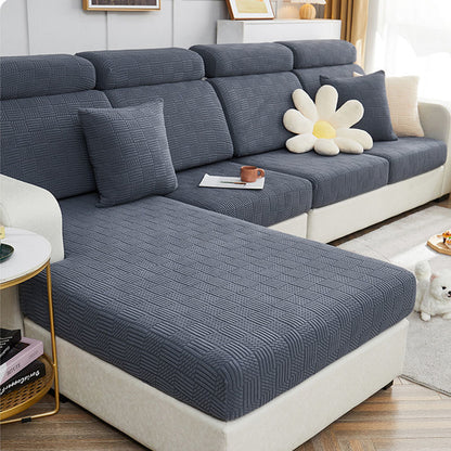 Yum™ Cover Divano - Stile Quadretti