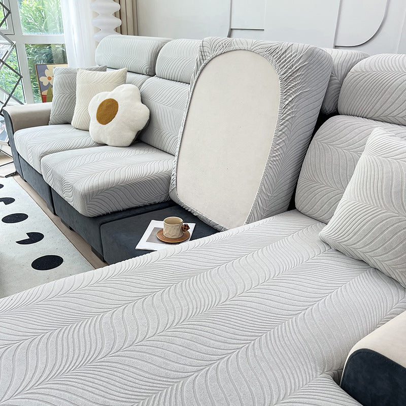 Yum™ Cover Divano - Stile Onde