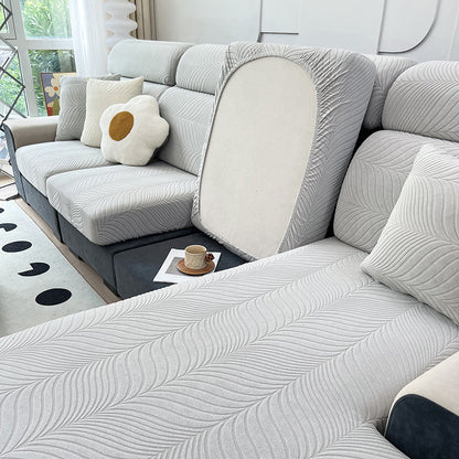 Yum™ Cover Divano - Stile Onde