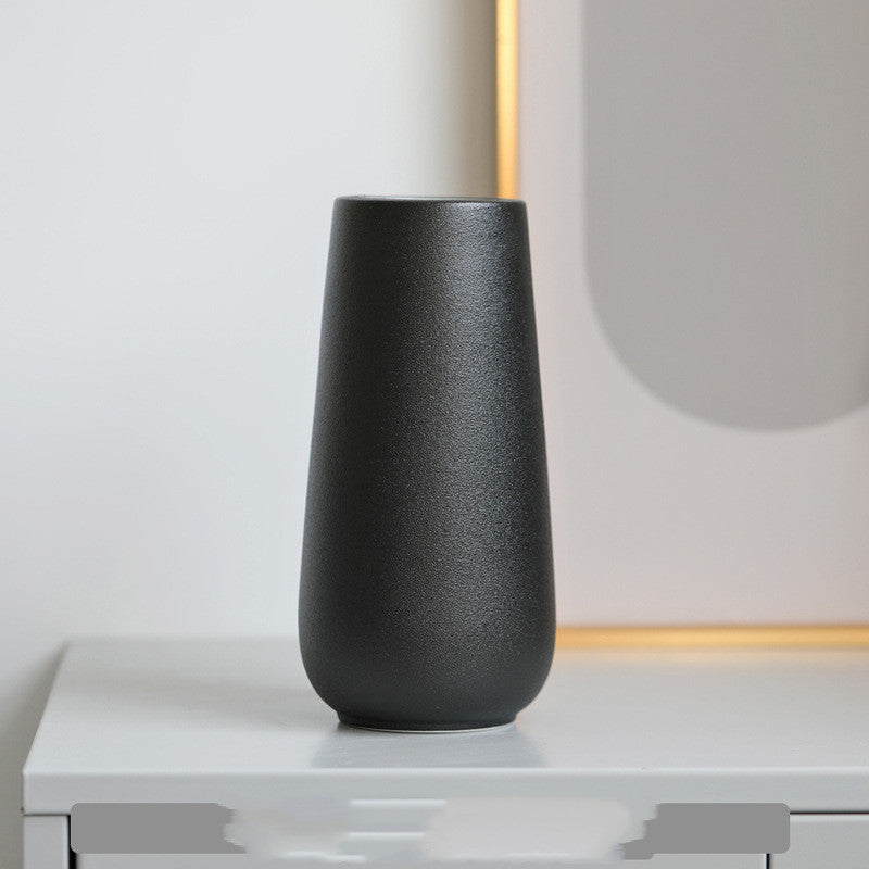 Yum™ Vaso in Ceramica Ornamentale - Stile Semplice