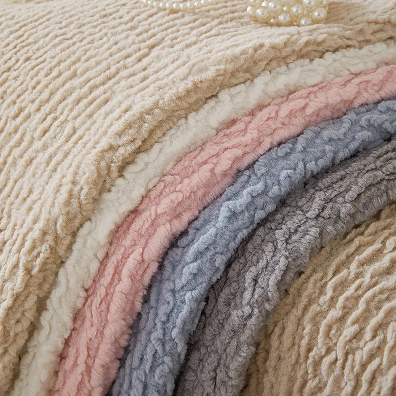 Yum™ Copridivano - Stile Rovinato