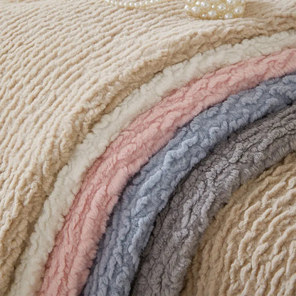 Yum™ Copridivano - Stile Rovinato