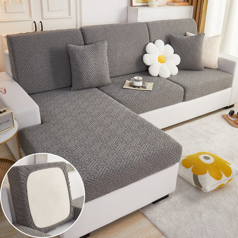 Yum™ Cover Divano - Stile Mosaico