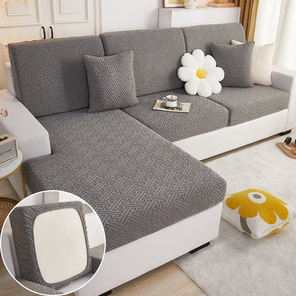 Yum™ Cover Divano - Stile Mosaico