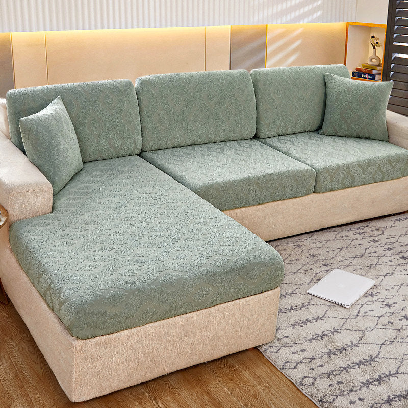 Yum™ Cover Divano - Stile Floreale