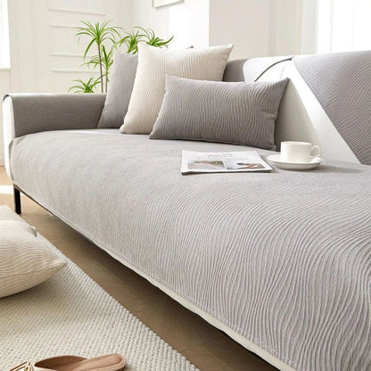 Yum™ Copridivano - Stile Rigato