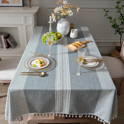 Yum™ Tovaglia - Stile Doppia Striscia