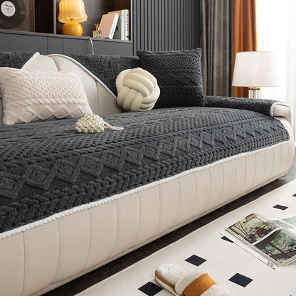 Yum™ Copridivano - Stile Decorato