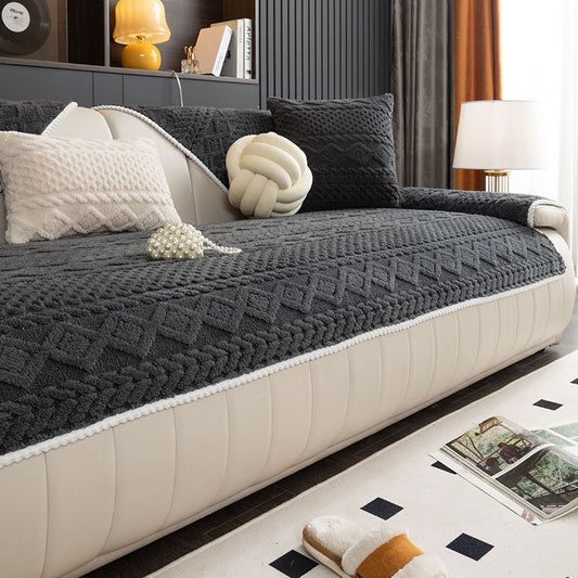 Yum™ Copridivano - Stile Decorato