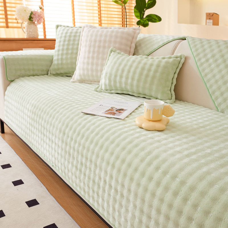 Yum™ Copridivano - Stile Morbido