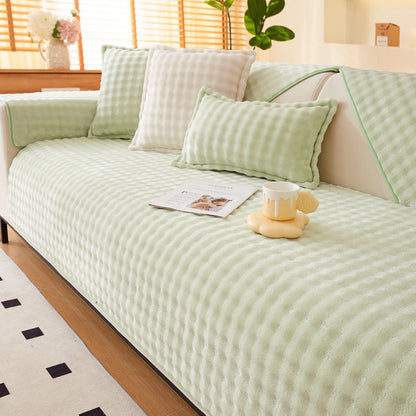 Yum™ Copridivano - Stile Morbido