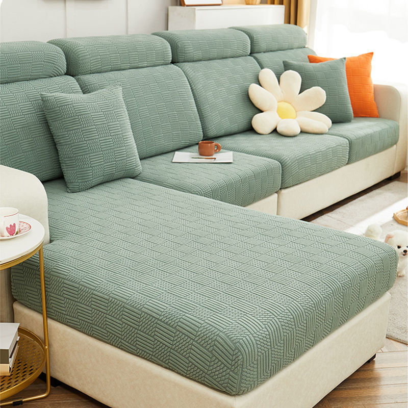Yum™ Cover Divano - Stile Quadretti