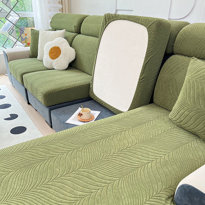 Yum™ Cover Divano - Stile Onde