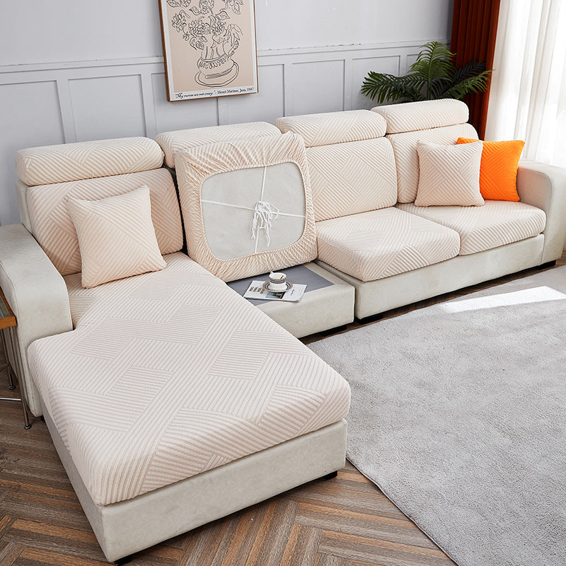 Yum™ Cover Divano - Stile Intrecciato