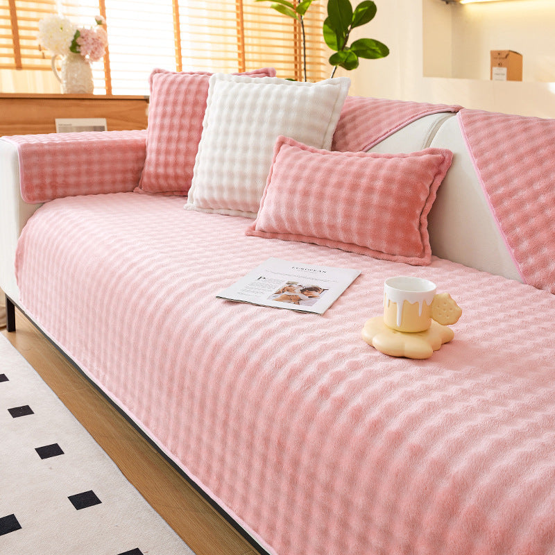 Yum™ Copridivano - Stile Morbido