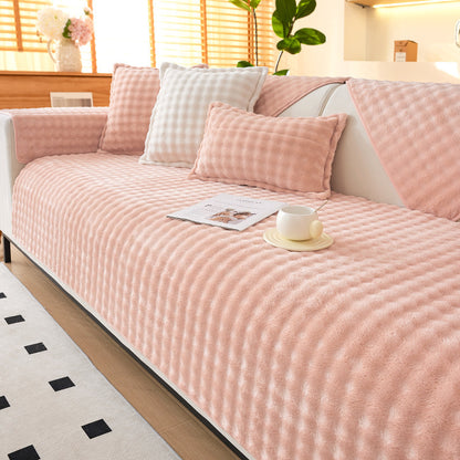 Yum™ Copridivano - Stile Morbido