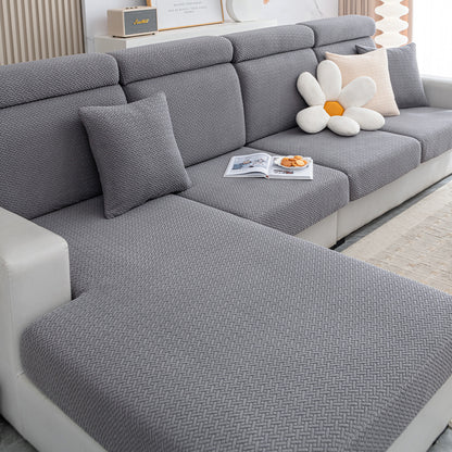 Yum™ Cover Divano - Stile Griglia