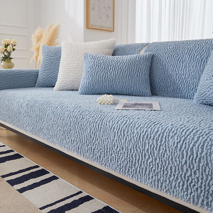 Yum™ Copridivano - Stile Rovinato