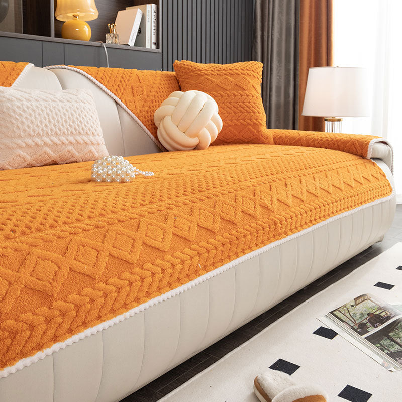 Yum™ Copridivano - Stile Decorato