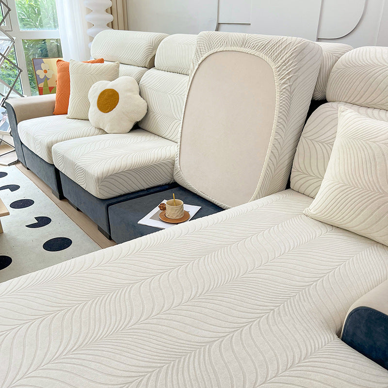 Yum™ Cover Divano - Stile Onde