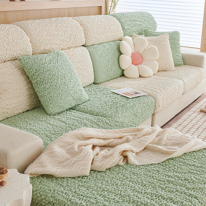 Yum™ Cover Divano - Stile Rovinato
