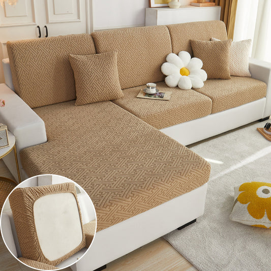 Yum™ Cover Divano - Stile Mosaico
