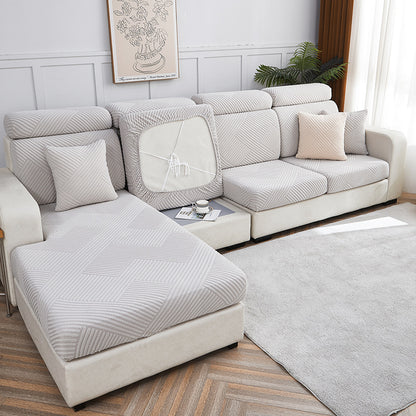 Yum™ Cover Divano - Stile Intrecciato