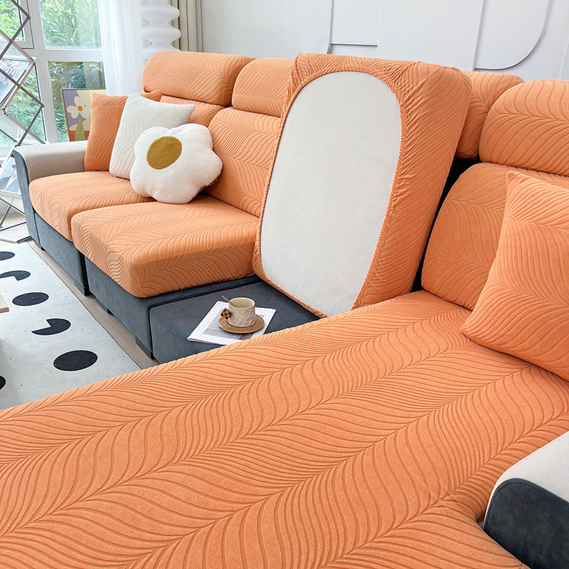 Yum™ Cover Divano - Stile Onde