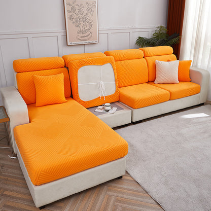 Yum™ Cover Divano - Stile Intrecciato