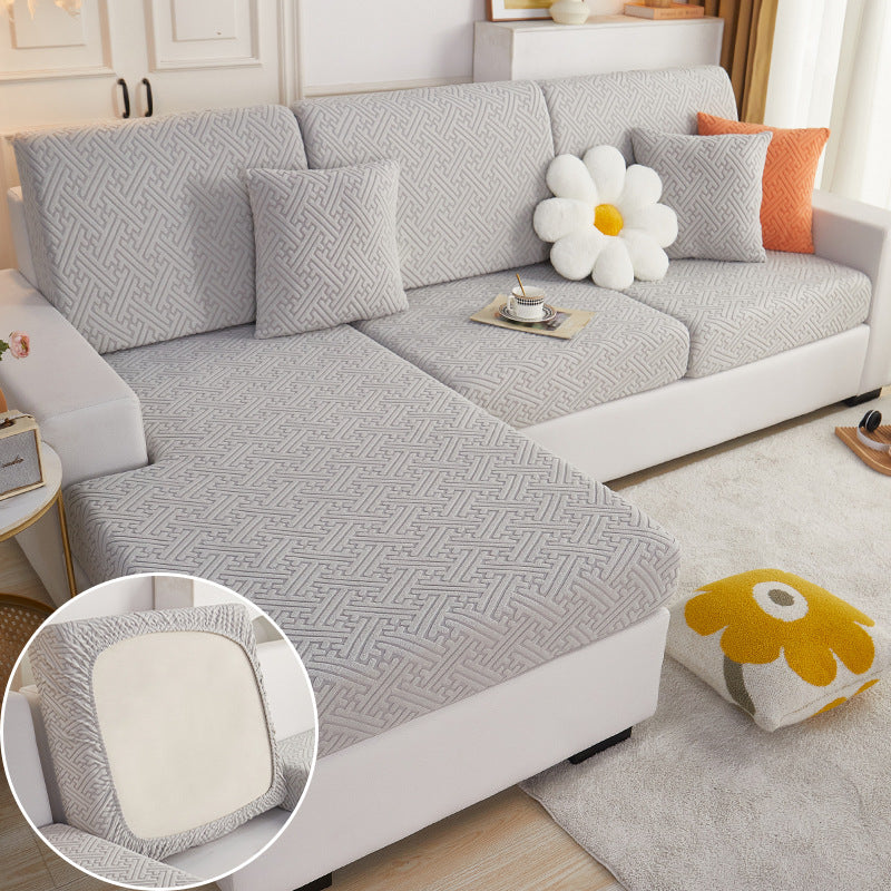 Yum™ Cover Divano - Stile Mosaico