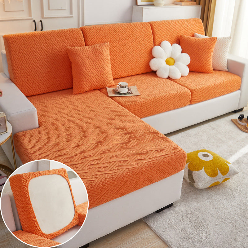 Yum™ Cover Divano - Stile Mosaico