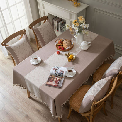 Yum™ Tovaglia - Stile Geometrico