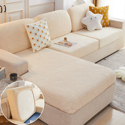 Yum™ Cover Divano - Stile Foglia