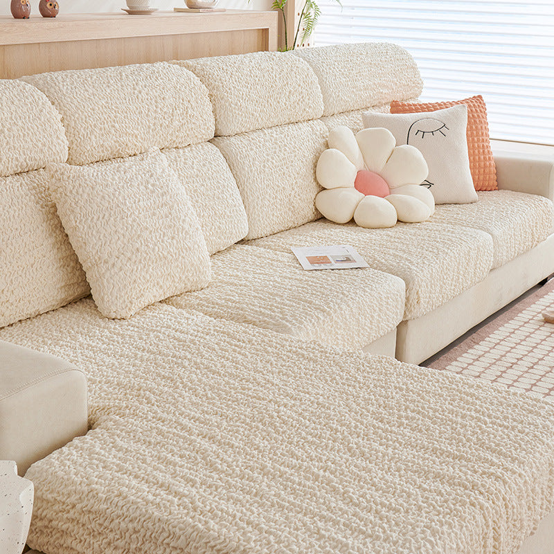 Yum™ Cover Divano - Stile Rovinato