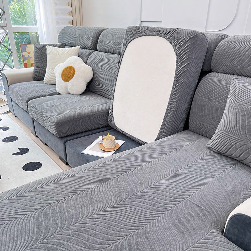 Yum™ Cover Divano - Stile Onde