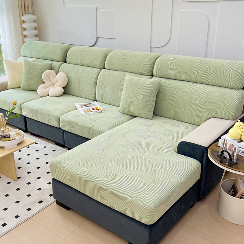 Yum™ Cover Divano - Stile Geometrico