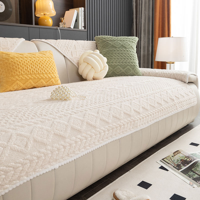 Yum™ Copridivano - Stile Decorato