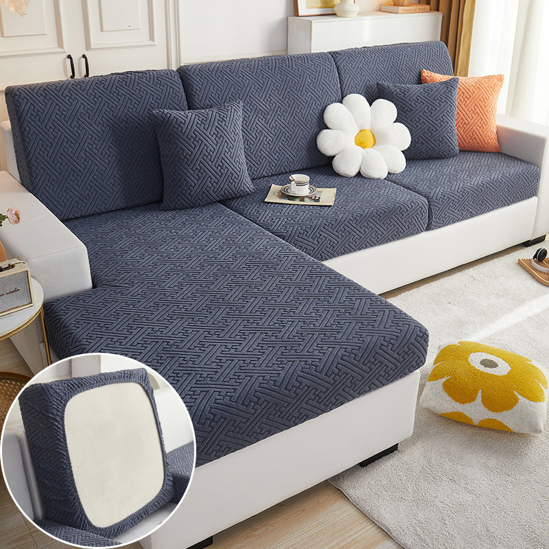 Yum™ Cover Divano - Stile Mosaico