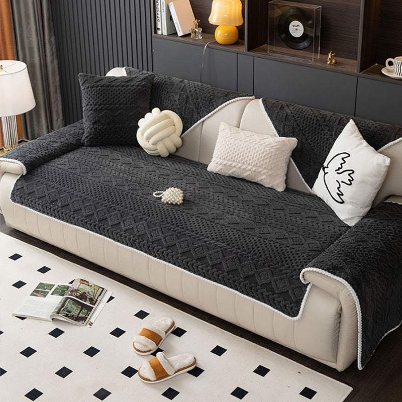 Yum™ Copridivano - Stile Decorato