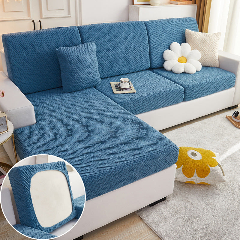 Yum™ Cover Divano - Stile Mosaico
